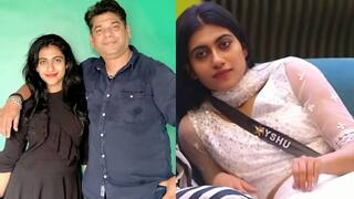 BB Aishu: “மகள் பிக்பாஸ் சென்றதால் ஏற்பட்ட மன உளைச்சல்: இப்படி விமர்சிக்காதீங்க” - ஐஷூவின் தந்தை கோரிக்கை!