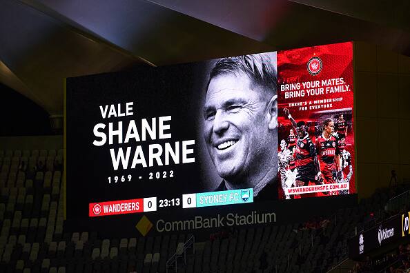 Australian bowling legend Shane Warne holds the record for taking the most Test wickets against England, having claimed 195 wickets during his inspiring career.