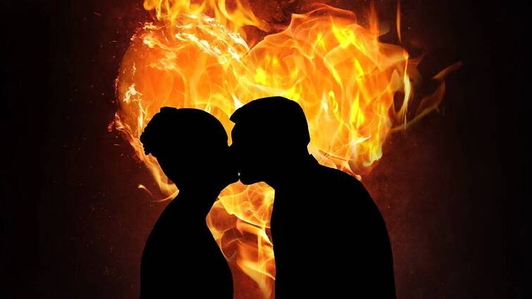 Kiss Day Valentine Week 2024 Kiss Day History Kiss Day 2024: கிஸ் டேவுக்கு தயாராகீட்டீங்களா காதலர்களே; கொஞ்சம் இதையும் தெரிஞ்சிகிட்டு கொண்டாடுங்கள்!