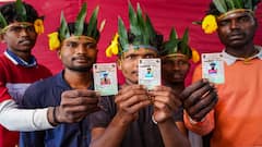 Election 2024: ચૂંટણી આવી રહી છે... તમારું નામ મતદાર યાદીમાં છે કે નહીં, આ સરળ રીત દ્વારા તમે જાતે જોઈ શકો છો