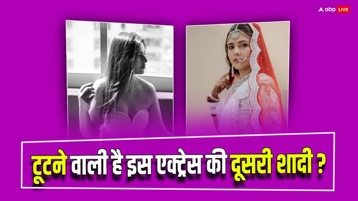 Dalljiet Kaur Divorce Rumors: टीवी एक्ट्रेस दलजीत कौन ने पिछले साल केनेया के बिजनेसमैन निखिल पटेल संग दूसरी शादी की थी. हालांकि अब खबरें आ रही हैं कि एक्ट्रेस की शादी में कुछ ठीक नहीं चल रहा है.