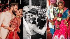 रकुल-जैकी से पहले इन सितारों ने रचाई 'गोवा के बीच' पर शादी, खूब चर्चा में रही सेलेब्स की डेस्टिनेशन वेडिंग