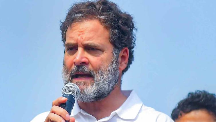 राहुल गांधी की बढ़ गई टेंशन: इस राज्य में कांग्रेस की सरकार! फिर भी सर्वे कह रहा 2024 में यहां मिलेगा जीरो
