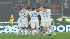 Clubs With Meanest Defensive Records In Top 5 European Leagues So Far This Season