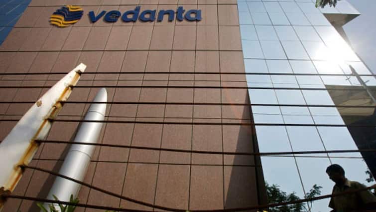 Vedanta's Demerger Process To Be Completed In Next 9-12 Months Says Business Head Vedanta's Demerger Process To Be Completed In Next 9-12 Months, Says Business Head