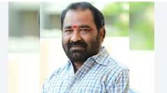 भाजप म्हणजे, इतरांच्या मदतीनं बाळ जन्माला घालण्याचा प्रकार; नितीन देशमुखांची टीका