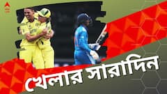যুব বিশ্বকাপে হার ভারতের, রঞ্জিতে চাপে বাংলা, জয় নাগালের, দিনের সেরা খেলার খবরগুলো