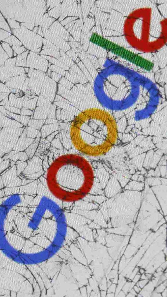 ঋণের ফাঁদ এড়াতে অ্যাপ-সাফাই গুগলের