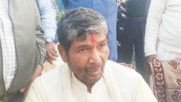Bihar Floor Test Live Pashupati Kumar Paras Said NDA Will Gives List of 136 MLAs ANN Bihar Floor Test: 'एनडीए सरकार फ्लोर टेस्ट में देगी 136 विधायकों के समर्थन की लिस्ट', तेजस्वी को बड़ा झटका?