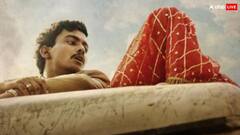 प्यार की दुनिया में खो जाएं! किरण राव की 'लापता लेडीज' का दूसरा गाना 'सजनी' हुआ रिलीज