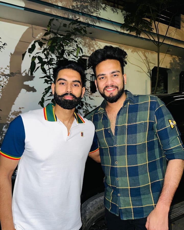 After the show, he did, however, disclose that he has been seeing another woman. Everyone was startled by this, and Kirti, Elvish's ex-partner, also reacted to it on social media.