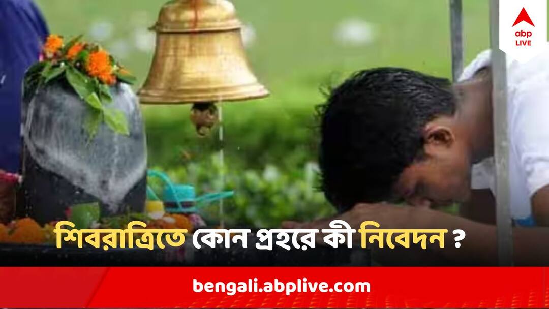 Shiv Ratri 2024 Maha Shiv Ratri What to offer in the night of Maha ...