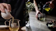 Green Tea: ஏராளமான நன்மைகள் நிறைந்த கிரீன் டீ-யை எப்போது குடிக்க வேண்டும்?