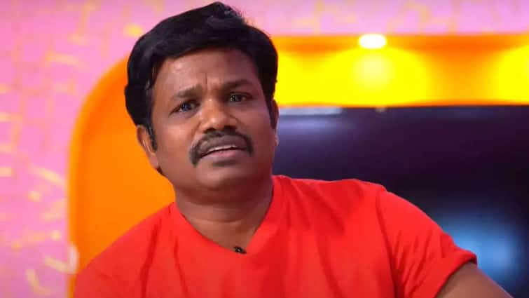 Standup Comedian Madurai Muthu Controversial Speech about Temple Darshan Madurai Muthu: ”ரூ.1,000 கொடுத்தா சாமி வீட்டுக்கே வரும்..” அர்ச்சகர்களை சாடிய மதுரை முத்து
