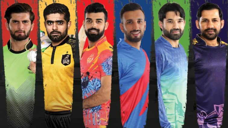 Pakistan Super League 2024 Complete Schedule dates timings venues squads live streaming telecast Pakistan Super League (PSL) 2024: Complete Schedule, Dates, Timings, Venues, Squads, Live Streaming, Telecast Details