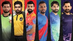 Pakistan Super League 2024: Complete Schedule, Dates, Timings, Venues, Squads, Live Streaming Details