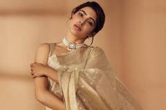 Samantha : சமந்தா ரிட்டர்ன்ஸ்... ஏழு மாதத்திற்கு பிறகு கம்-பேக் கொடுக்கும் கனவு கன்னி!