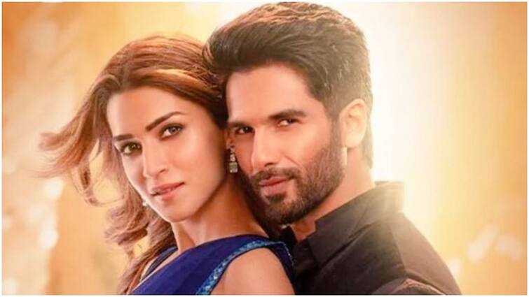 Shahid-Kriti’s film still fails in Monday test, crosses Rs 30 crore, know – fourth day collection