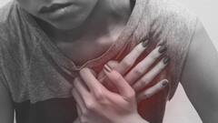 Health Tips: हार्ट अटैक पड़ने के मिनट भर में कर लें यह उपाय