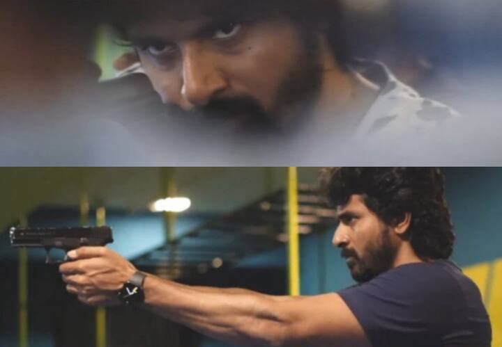 இன்று மாலை 5 மணிக்கு SK21 படத்தின் அப்டேட் வெளியாக உள்ளது என்ற அறிவிப்பை சிவகார்த்திகேயன் கடுமையாக உடற்பயிற்சி செய்யும் வீடியோவுடன் வெளியிட்டுள்ளனர்.