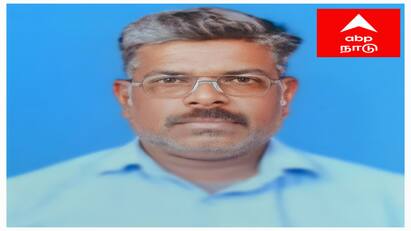 Mayiladuthurai news Fisherman dies after boat capsizes in sea near Sirkazhi - TNN சீர்காழி அருகே கடலில் படகு கவிழ்ந்த விபத்தில் மீனவர் உயிரிழந்த சோகம்
