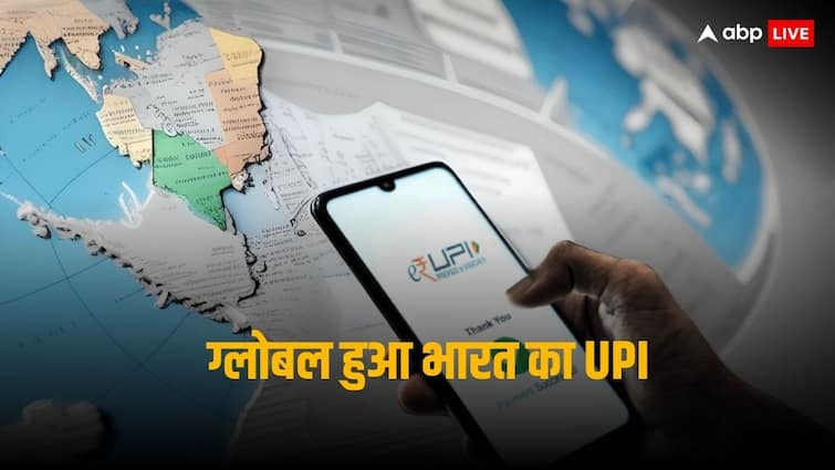 UPI Goes Global PM Modi introduces Indian Digital payment solution in Sri Lanks and Mauritius UPI Goes Global: पूरी दुनिया में बज रहा भारत का डंका, अब इतने देशों तक चलेगा यूपीआई का सिक्का!