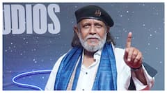 Mithun Chakraborty Says He Got A Call From PM Modi, Got 'Scolding For Not Taking Care Of Health'