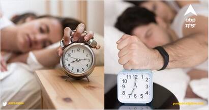 Oversleeping: ਚੰਗੀ ਸਿਹਤ ਲਈ ਪੂਰੀ ਨੀਂਦ ਬਹੁਤ ਜ਼ਰੂਰੀ ਹੈ। ਰਾਤ ਨੂੰ 7 ਤੋਂ 8 ਘੰਟੇ ਦੀ ਨੀਂਦ ਲੈਣ ਨਾਲ ਸਿਹਤ ਤੇ ਚੰਗਾ ਅਸਰ ਪੈਂਦਾ ਹੈ। ਜਿਸ ਨਾਲ ਤੁਸੀਂ ਦਿਨ ਭਰ ਬਹੁਤ ਤਰੋਤਾਜ਼ਾ ਮਹਿਸੂਸ ਕਰਦੇ ਹੋ।