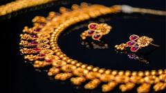 நகை வாங்கும் திட்டமா?இன்றைய தங்கம்,வெள்ளி விலை நிலவரம் இதோ.. தெரிஞ்சுகோங்க மக்களே..