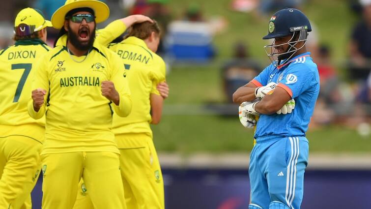 U19 World Cup Final 5 reasons on indian team defeat against australia in world cup final IND vs AUS: कैसे टूट गया भारत के खिताब जीतने का सपना? हार के क्या रहे 5 बड़े कारण, जानिए यहां