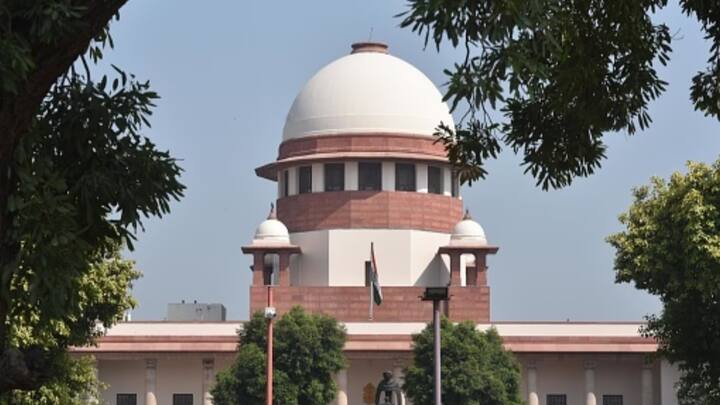 Lakhimpur Kheri Case supreme court relief grant Ashish Mishra court extends bail till next hearing Lakhimpur Kheri Case: लखीमपुर मामले में आरोपी आशीष मिश्रा को राहत, अदालत ने बढ़ाई जमानत, इन शर्तों में दी ढील