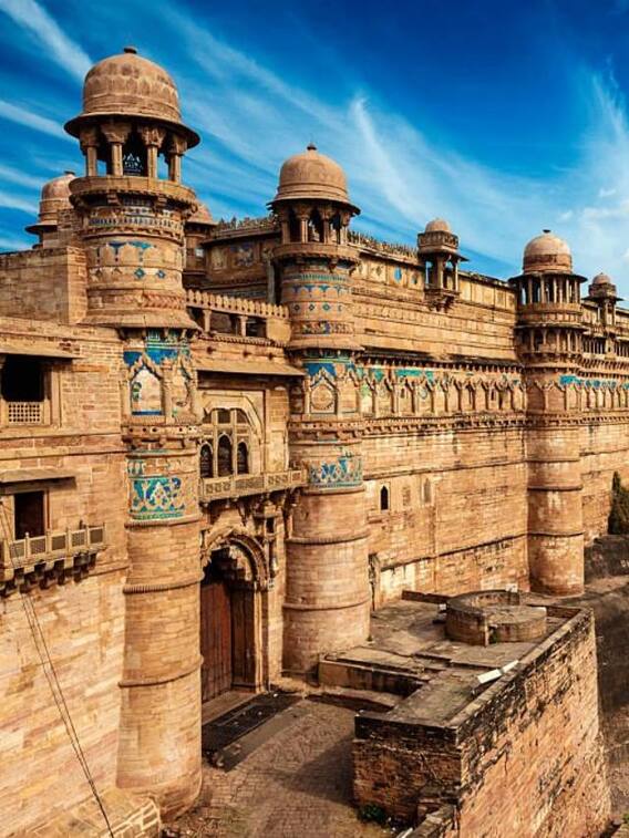 भोपाल नहीं, ये थी मध्य प्रदेश की पहली राजधानी