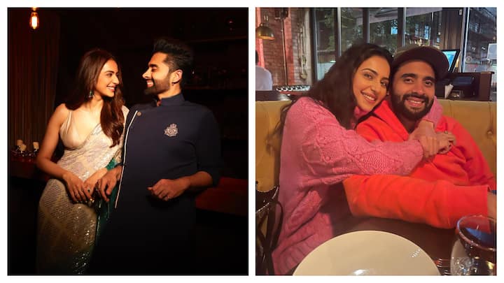 Rakul Preet Singh and Jackky Bhagnani will get married on February 21 in Goa in the presence of their friends and family.