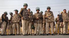 Farmers Protest: दिल्ली पुलिस की ट्रैफिक एडवाइजरी जारी, घर से निकलने से पहले जरूर जानें