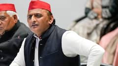 सपा के राज्यसभा उम्मीदवारों पर खड़े होने लगे सवाल, अखिलेश यादव के लिए बढ़ी चुनौती