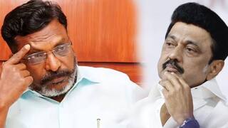 Lok Sabha Election: 4 தொகுதிகள் கண்டிப்பாக வேண்டும்; 7 தொகுதிகள் கொண்ட பட்டியலை திமுகவிடம் கொடுத்த விசிக