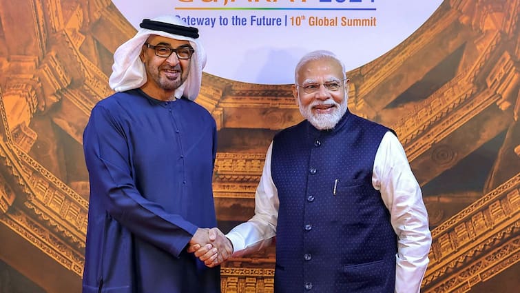 PM Modi’s 2015 Go to Marked ‘Turning’ Level In India-UAE Relationship: Envoy