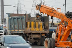 Delhi Farmers Protest: किसानों के 'दिल्ली चलो' मार्च से पहले हलचल तेज, ट्रैफिक पुलिस ने जारी की एडवाइजरी