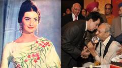 Saira Banu Reminisces About Dilip Kumar And Legendary Pran Sahab's Friendship On His Birth Anniversary