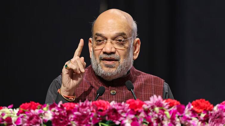 Amit Shahs Winning Formula To Win Karnataka In Lok Sabha Elections పార్టీ నేతలకు విన్నింగ్ ఫార్ములా ఉపదేశించిన అమిత్ షా, కర్ణాటకపై స్పెషల్ ఫోకస్