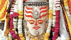 Mahakal Temple: 40 दिन में एक करोड़ से ज्यादा श्रद्धालु पहुंचे भगवान महाकाल के द्वार, रात्रि दर्शन के लिए सुबह से लगती है कतार