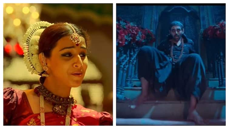 'OG Manjulika' Aka Vidya Balan To Team Up With Kartik Aaryan For Bhool Bhulaiyaa 3