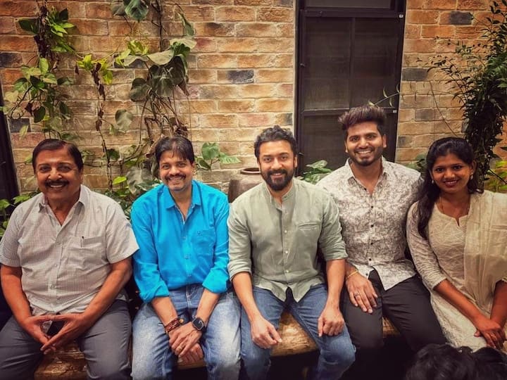 எத்தனை முறை பார்த்தாலும் போர் அடிக்காத படமான அயன், ரிலீஸான போது ப்ளாக் பஸ்டர் ஹிட்டானது. கே.வி.ஆனந்த்- சூர்யா காம்போ அயன் படத்திற்கு பின், மாற்றான் மற்றும் காப்பான் ஆகிய படங்களில் இணைந்தது.