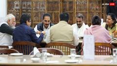 गठबंधन के सांसद ने PM मोदी के साथ खाया खाना तो CPIM ने लगा दी फटकार, जानें कांग्रेस ने क्या कहा