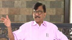 काँग्रेस अजरामर असलेली म्हातारी, ती कधी मरणार नाही : संजय राऊत