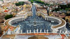 ये हैं दुनिया के सबसे छोटे देश, भारत के सबसे कम आबादी वाले राज्य को भी टक्कर नहीं दे पाती इनकी कुल जनसंख्या