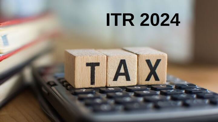 ITR 2024 Income Tax Return for FY 2023-24 before filing itr check these things ITR 2024: ఐటీఆర్‌ ఫైలింగ్‌కు ముందు కచ్చితంగా క్రాస్‌ చెక్‌ చేయాల్సిన విషయాలివి