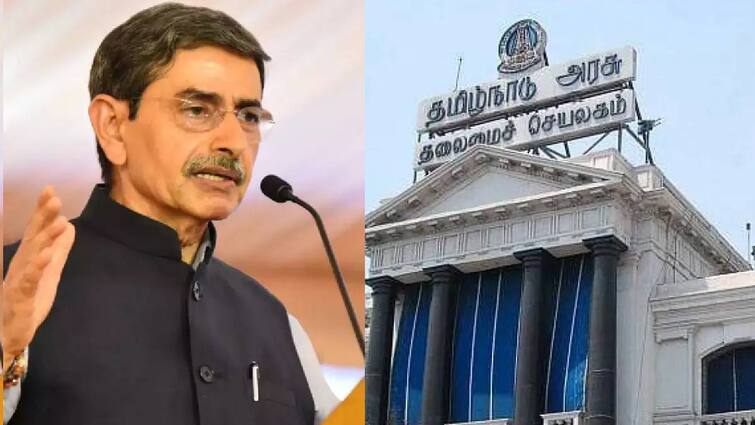TN Assembly budget Session to starts from today TN Assembly: ஆளுநர் உரையுடன் இன்று தொடங்குகிறது சட்டப்பேரவை பட்ஜெட் கூட்டத்தொடர்!