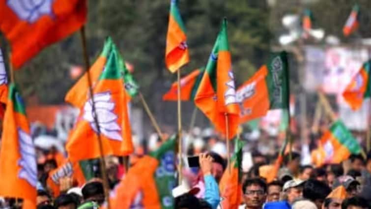 BJP Internal Survey for conducting Loksabha and Vidhansabha Elections simultaneously in Maharashtra राज्यात लोकसभा-विधानसभा निवडणूक एकाचवेळी घेण्यासाठी चाचपणी, भाजपकडून गुप्त सर्व्हे?