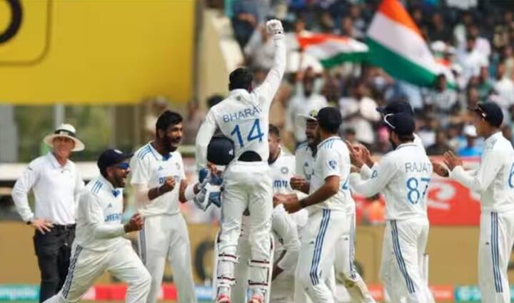 ind vs eng 3rd test team india playing 11 dhruv jurel debut india playing 11 ks bharat out   IND vs ENG: ત્રીજી ટેસ્ટમાં આ ખેલાડીને મળશે ડેબ્યૂની તક ?   જાણો તેના વિશે